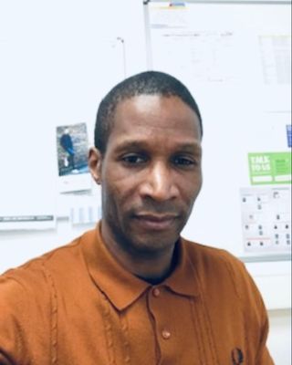 Photo of Paul Dunn - ID Counselling, Psychotherapist, MBACP