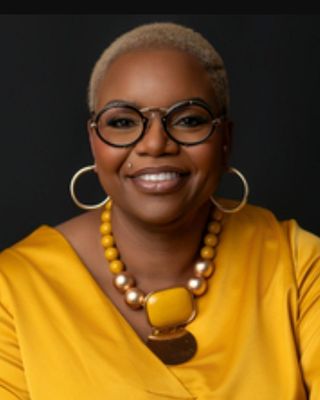 Photo of Patricia Felton, Licensed Professional Counselor