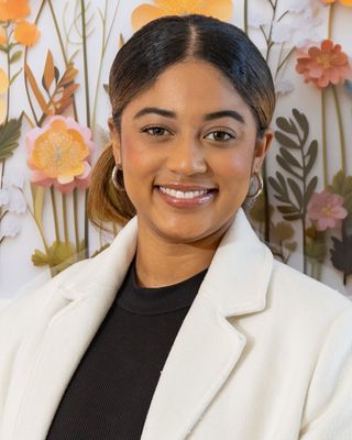 Photo of Kenisha De La Rosa, Pre-Licensed Professional, MHC