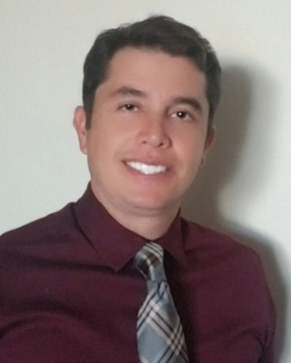 Photo of Eddie Perez, Counselor in Goodyear, AZ