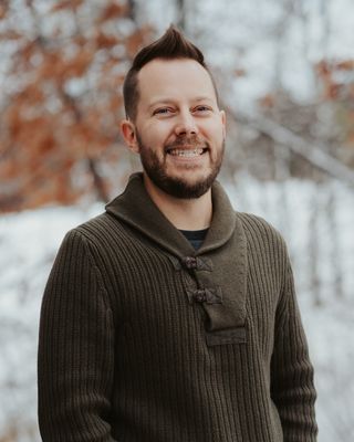 Photo of Adam Retterath, Marriage & Family Therapist, MA, LMFT
