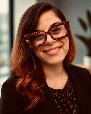 Photo of Caitlin Leeper - Caitlin the Counselor, Licensed Professional Counselor, LPC, CCTP, TCYM, EMDR-II