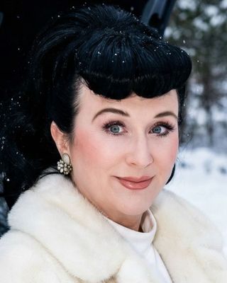 Photo of Anjanette Tuckman, Clinical Social Work/Therapist, LCSW, MSW