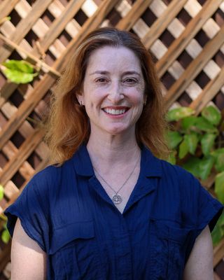 Photo of Zoe Aron, Psychiatrist, MD