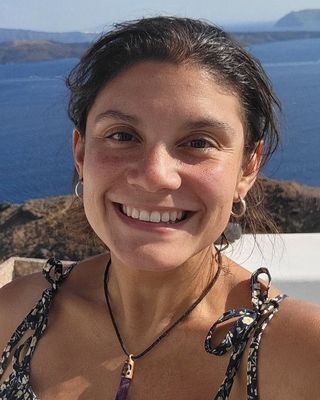 Photo of Tyler Elizabeth Hernandez, Psychologist, PsyD