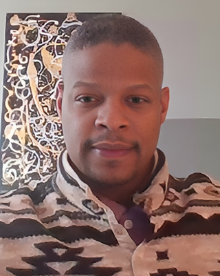 Photo of Patrick Cornelius, Licensed Clinical Professional Counselor, LCPC