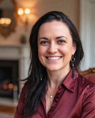 Photo of Janna Stafford, Pre-Licensed Professional, Intern