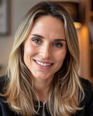 Photo of Kylie Hepper, Marriage & Family Therapist Associate, MBA, MA, AMFT