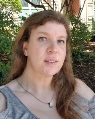 Photo of Kathryn Born, Pre-Licensed Professional