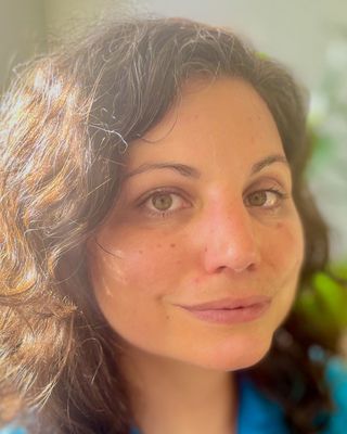Photo of Lauren Feiring, Clinical Social Work/Therapist, LCSW
