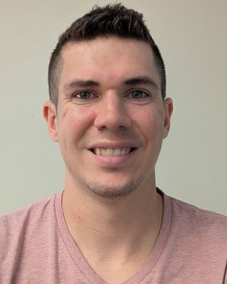 Photo of Scott William Rein, Counselor, LCPC