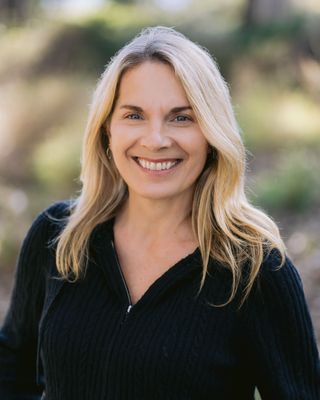 Photo of Julie Ann Daggett, Psychologist, PhD