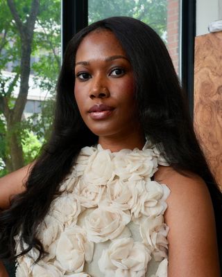 Photo of Raven M Walker, Clinical Social Work/Therapist, LCSW, CYT200