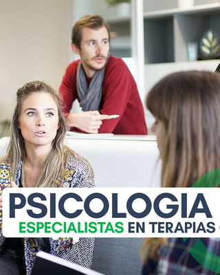 Foto de Psicología 360, Psicólogo en Salamanca, Madrid, MD