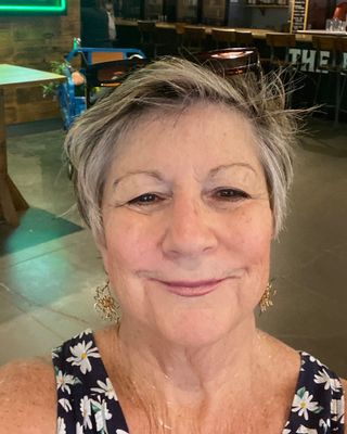 Photo of Joan McGee, Clinical Social Work/Therapist, LICSW