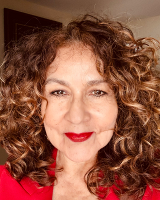 Photo of Rosa Maria Izquierdo, Marriage & Family Therapist, LMFT