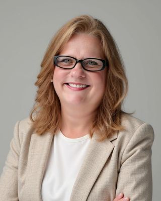 Photo of Angella Preston, Counselor, LMHC