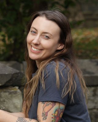 Photo of Megan Berringer, Clinical Social Work/Therapist