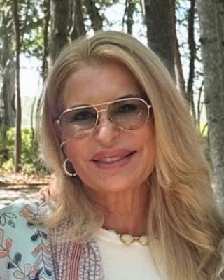 Photo of Mindy Atkin, PhD, ATR-BC, LCAT