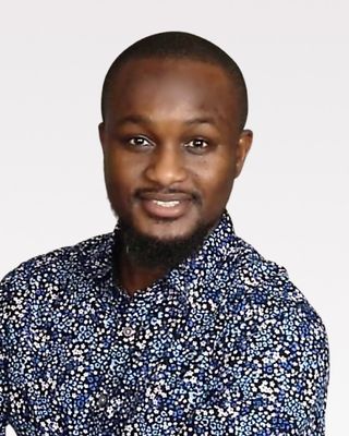 Photo of Lukman Adebayo, Clinical Social Work/Therapist, LCSW