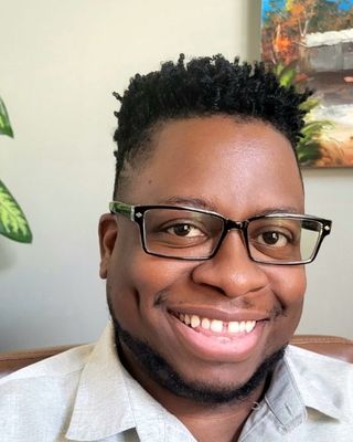 Photo of Timothy Claxton, Licensed Professional Counselor, LPC