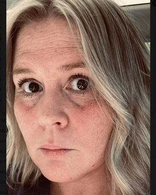 Photo of Kristy Davis, Clinical Social Work/Therapist, LCSW