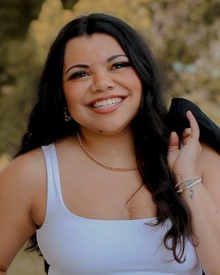 Photo of Cristian Hill, Licensed Professional Counselor, MA, LPC