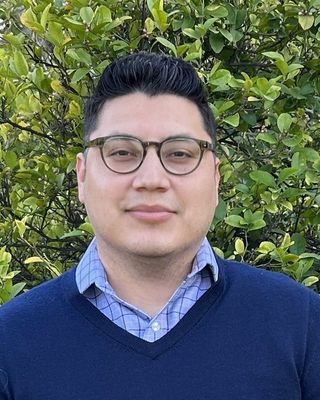 Photo of Roberto Celis, Licensed Clinical Professional Counselor, PsyD, LCPC