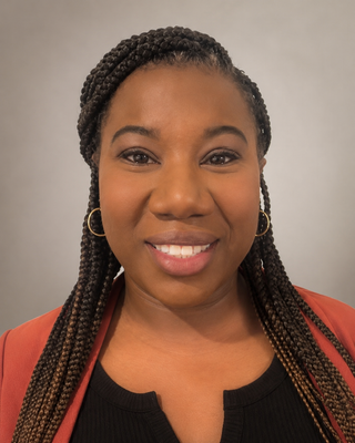 Photo of Michelle Edmond, Clinical Social Work/Therapist, LCSW, LICSW