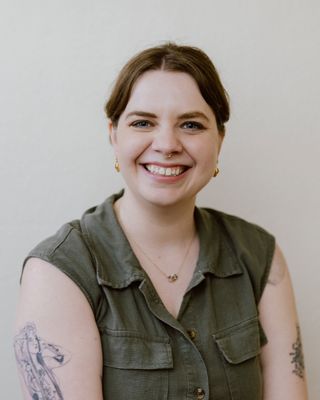 Photo of Abby Hall, Licensed Professional Counselor, MA, LPC, NCC