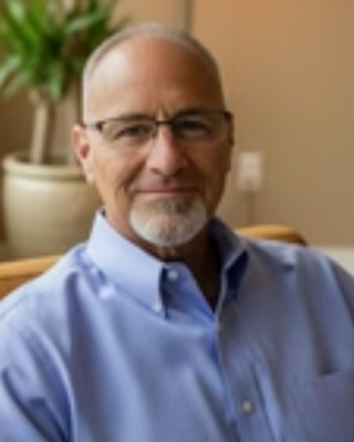 Photo of Daniel Mulloy, Licensed Professional Counselor, LPC