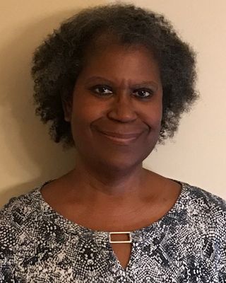 Photo of Raschelle Richardson - Stiff Health and Wellness Care, Psychiatric Nurse Practitioner, MS, PMHNP, BC