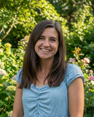 Photo of Cassandra Alfaro, Marriage & Family Therapist, MA, LMFT