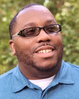 Photo of Jesse Hinton, Clinical Social Work/Therapist, LCSW