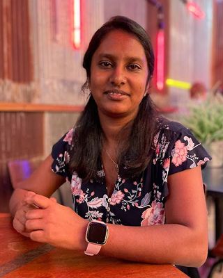 Photo of Adrina John Sanandam - Fruit of Life Counselling, Counsellor, ACA-L1