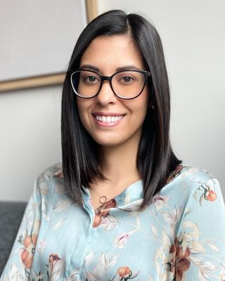 Photo of Gianinna Carbone, Psychologist, MPsych, PsyBA General