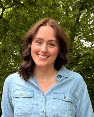 Photo of Shae Pugliese, Marriage & Family Therapist, LMFT