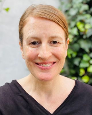 Photo of Lindsay Fulton, Psychologist in Berkeley, CA