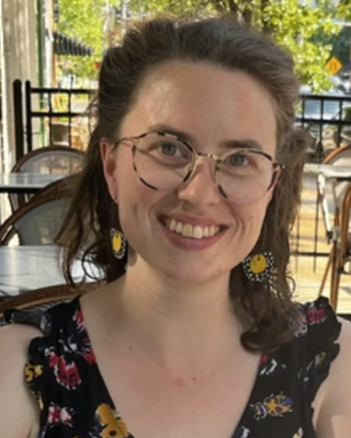 Photo of Hannah Briick, Licensed Professional Counselor, LPC
