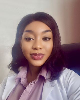 Photo of Temitope Shodeinde, Psychiatric Nurse Practitioner, MSN, APRN, PMHNPBC