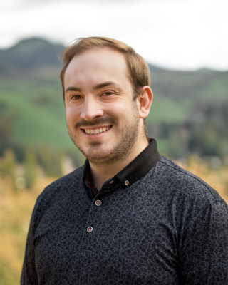Photo of Byron Groseclose, Marriage & Family Therapist, LMFT