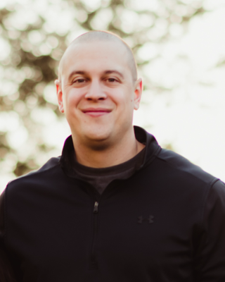 Photo of Nicholas Overbaugh, Licensed Professional Counselor, LPC, SAC