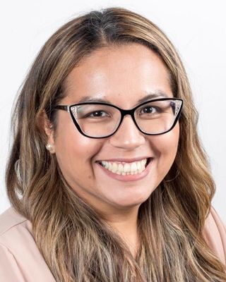 Photo of Raquel Macias, Licensed Professional Counselor, MA, LPC