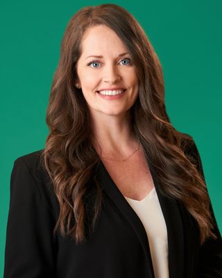 Photo of Caroline Sahba, Licensed Professional Counselor in Texas