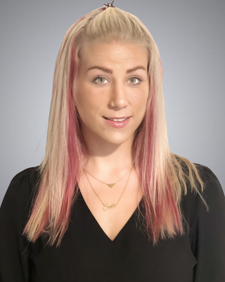 Photo of Emilia Taliento, Clinical Social Work/Therapist, LCSW