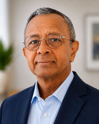 Photo of Sridhar Yaratha, Psychiatrist, MD