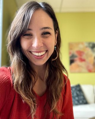 Photo of K. Noel Baker, Licensed Professional Counselor, LPC-S