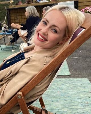 Photo of Siobhán Ross-Gardner - Therapy with Siobhán, Psychotherapist, MBABCP