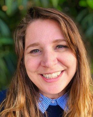 Photo of Margo DeCuir, Marriage & Family Therapist, MS, LMFT