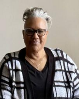 Photo of Denise Garner, Clinical Social Work/Therapist, MRE, MSW, LISW-S
